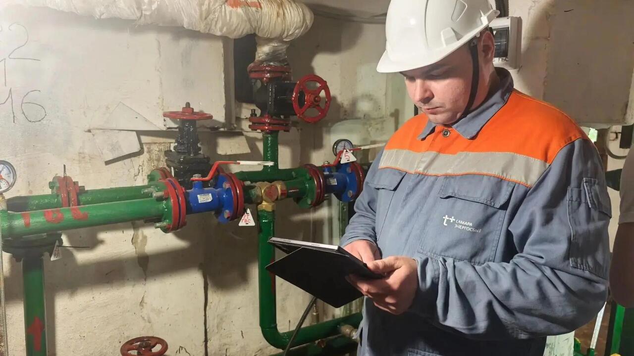 До начала нового отопительного сезона остается ...