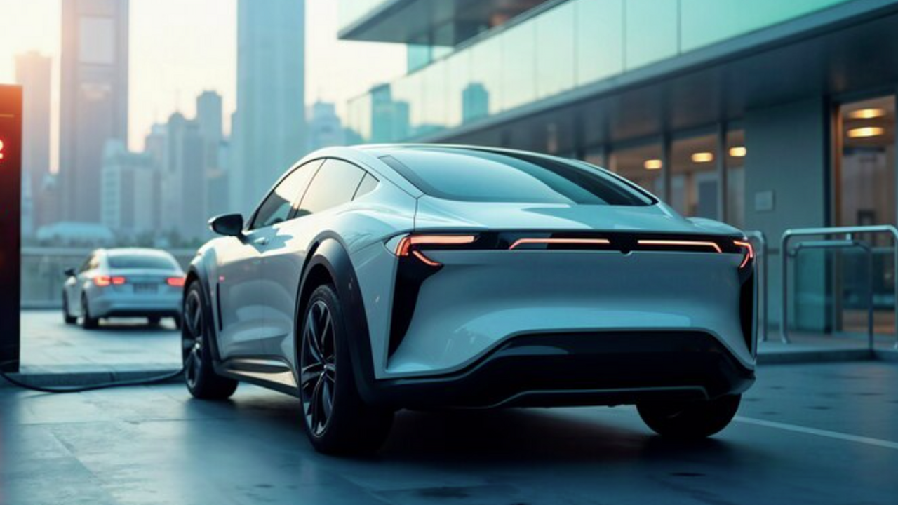 В России наблюдается рост спроса на автомобили ...