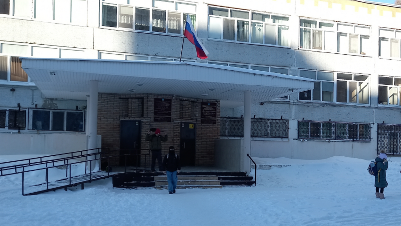 Более чем в 600 школах Самарской области обновят кабинеты физики и ИЗО В 2026 году в Самарской области планируется про...