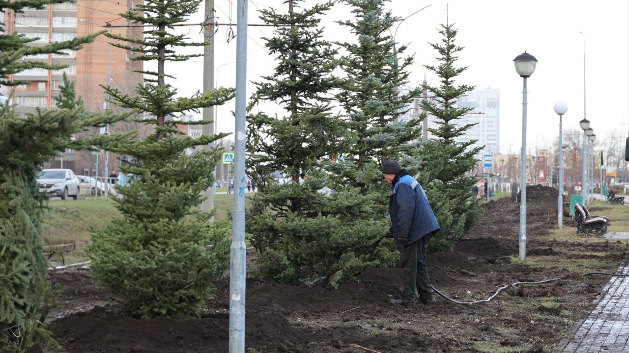 В 2026 году Самара готовится к масштабной акции...