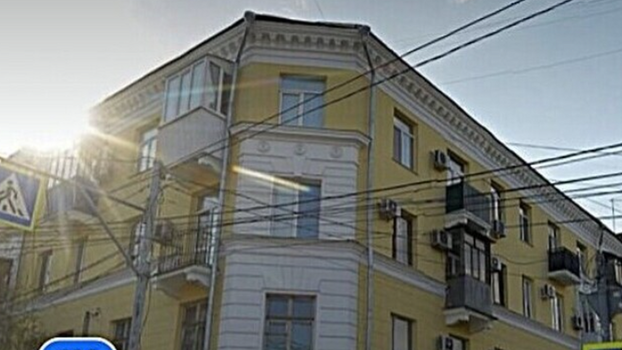 В городе Самаре официально установлены границы ...