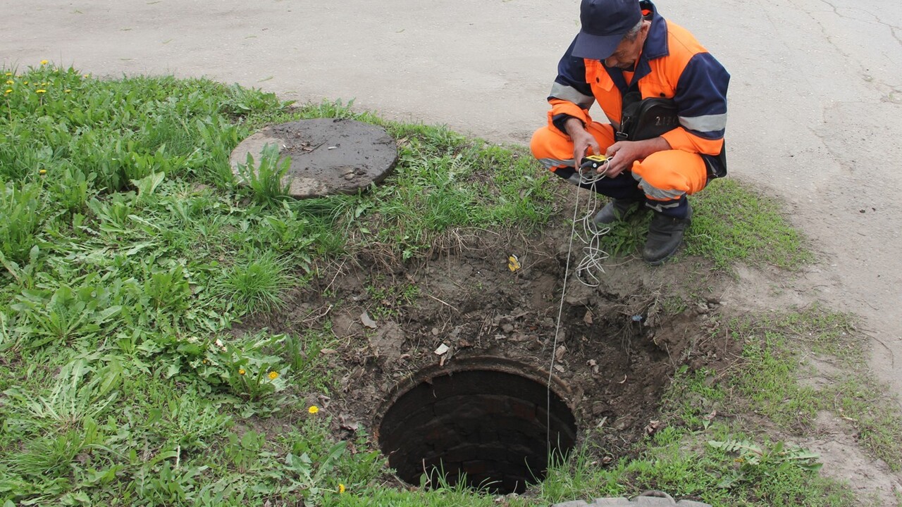 РКС-Самара отключает воду должникам в частном секторе Самары Общая сумма задолженности превышает 56 млн рублей