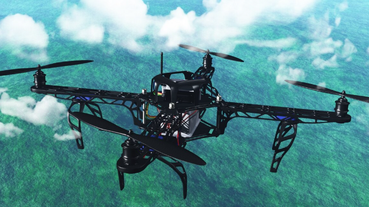 Учёные Самарского национального исследовательск...