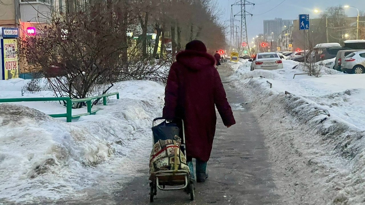 Не просто пенсия: названы 6 скрытых льгот, о ко...