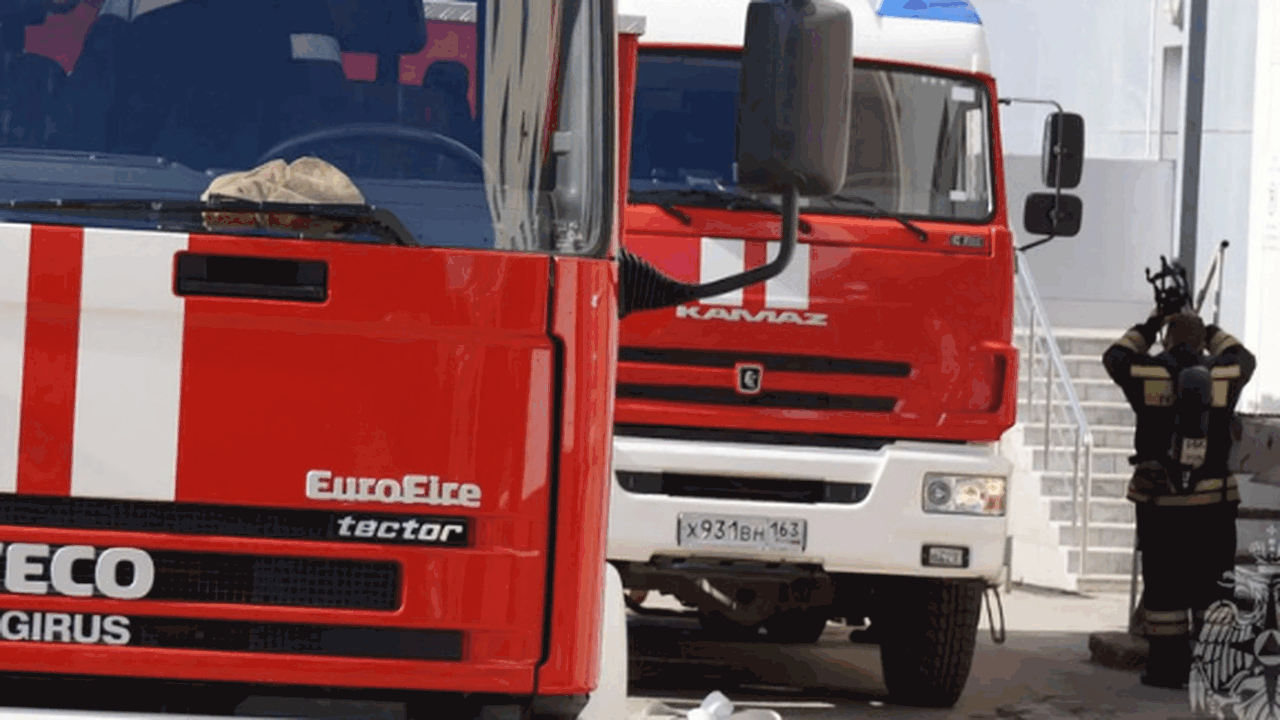 За последние 24 часа в Самарской области зареги...