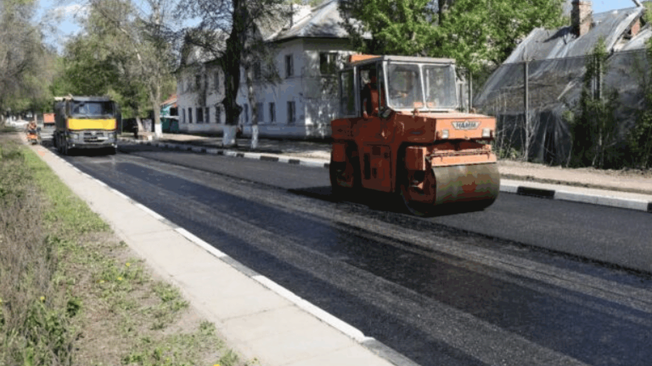 В Самаре завершили ремонтные работы на еще одно...