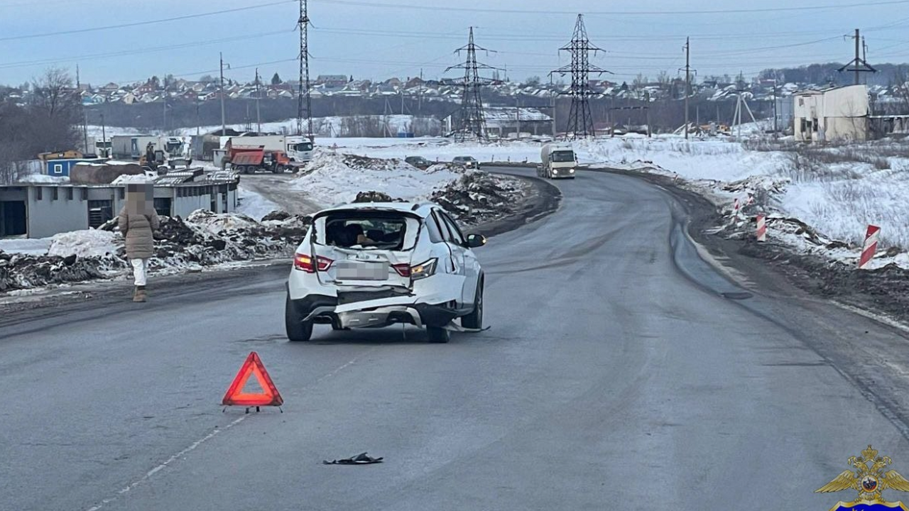 Из материалов, собранных сотрудниками Госавтоин...
