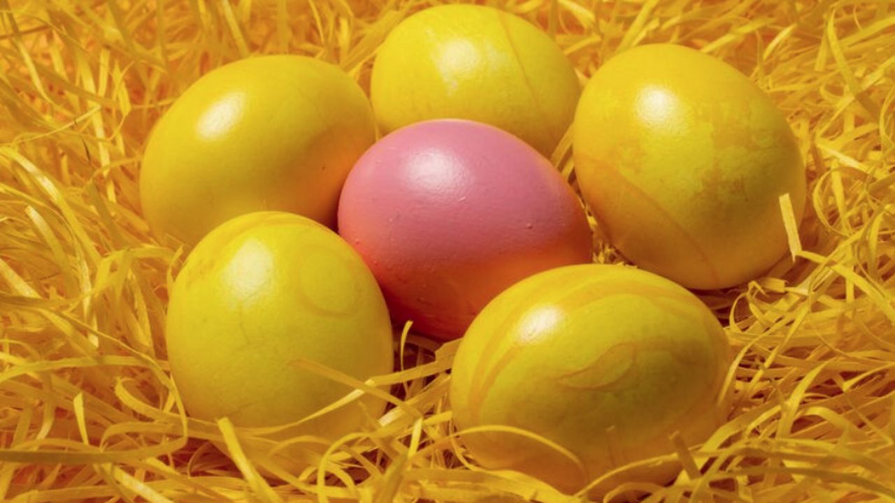 В преддверии Пасхи рекомендуется обратить внима...