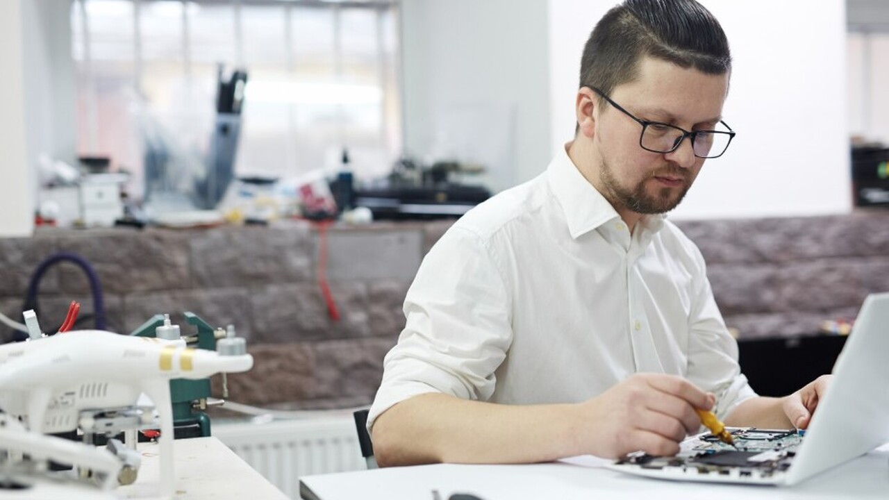 Американские инженеры разработали инновационный...