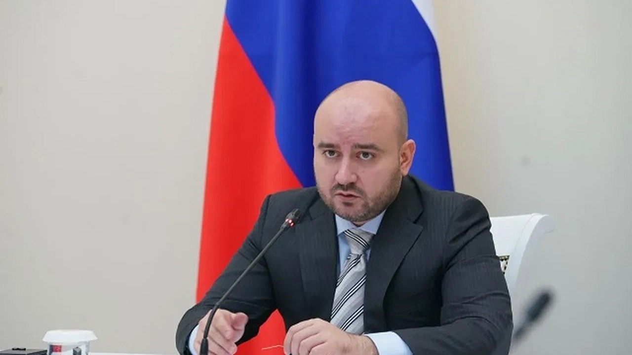 Вячеслав Федорищев провел оперативное совещание правительства Во вторник, 18 ноября, губернатор Вячеслав Федо...