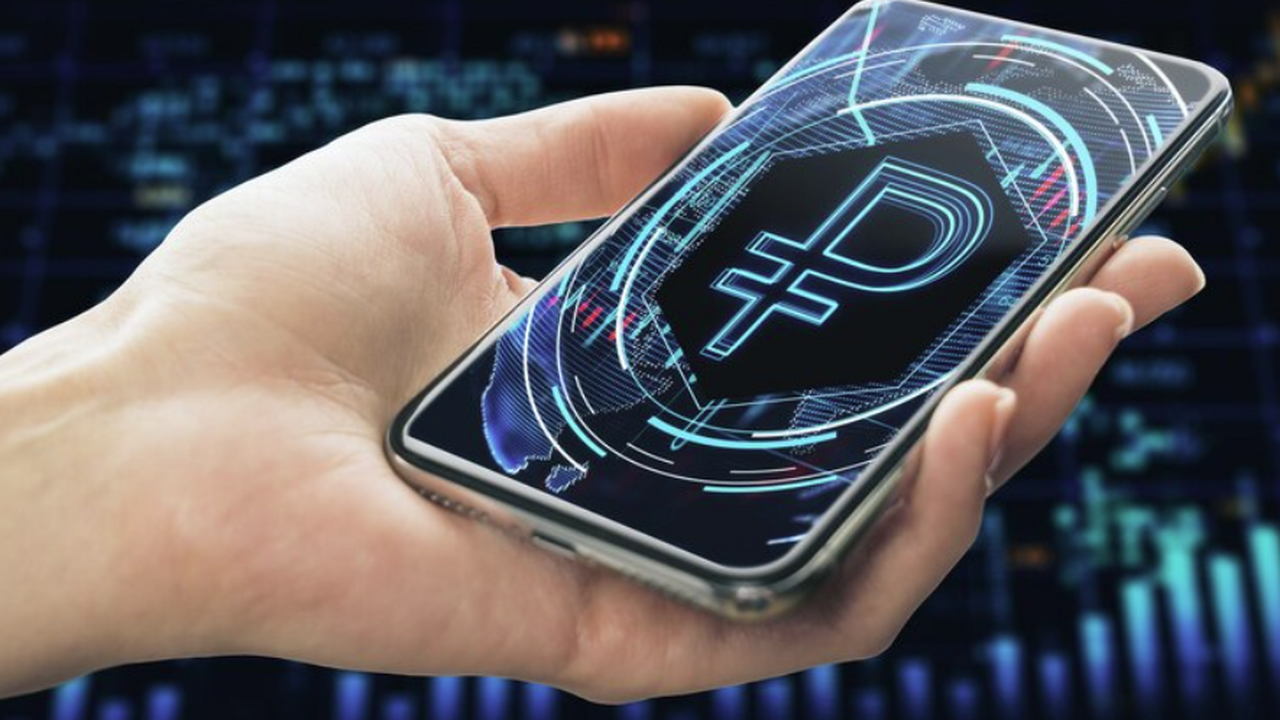 Новая форма денег становится реальностью. Расск...