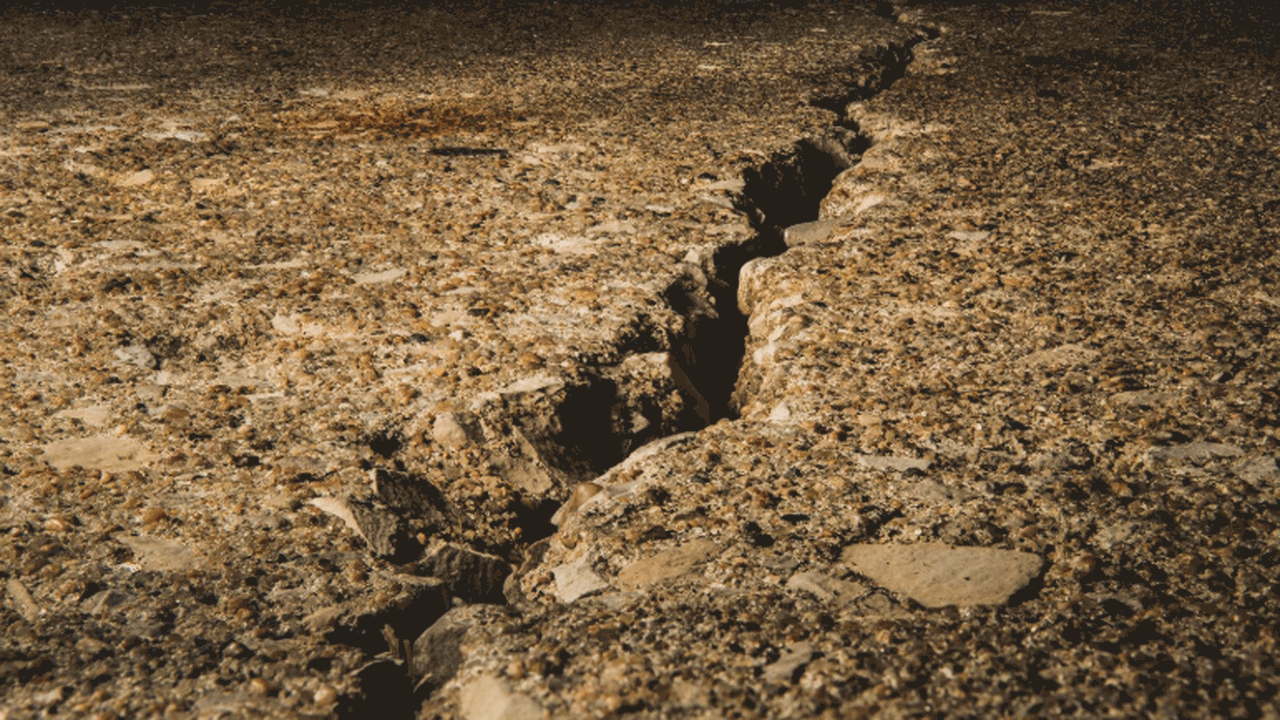 Журнал "The Seismic Record" опубликовал результ...