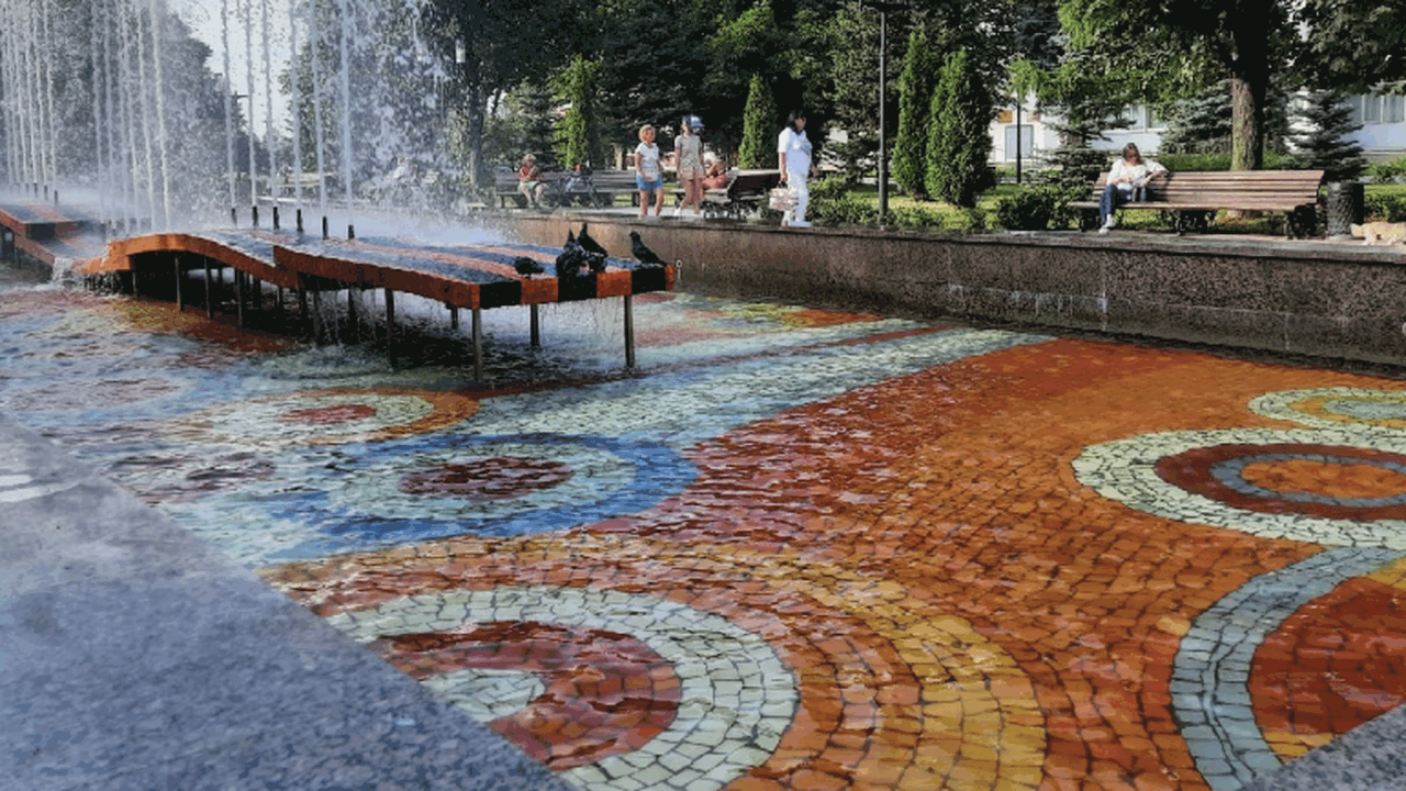 В субботу, 25 апреля, осуществлена тестовая акт...