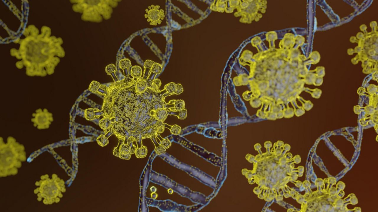 Группа исследователей под руководством доктора ...