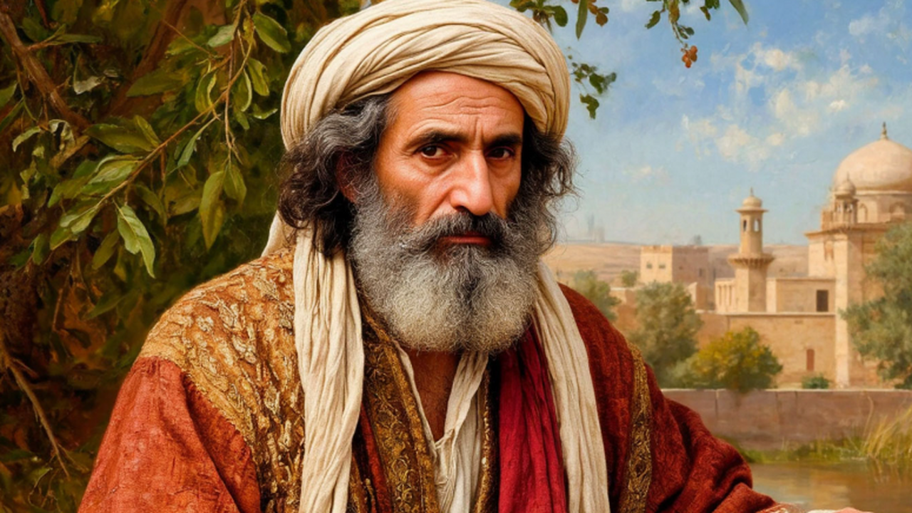 Мудрость Омара Хайяма: афоризмы, актуальные спу...