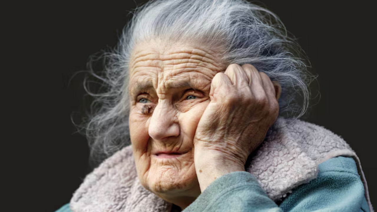 Реальная история женщины-долгожителя, чей приме...