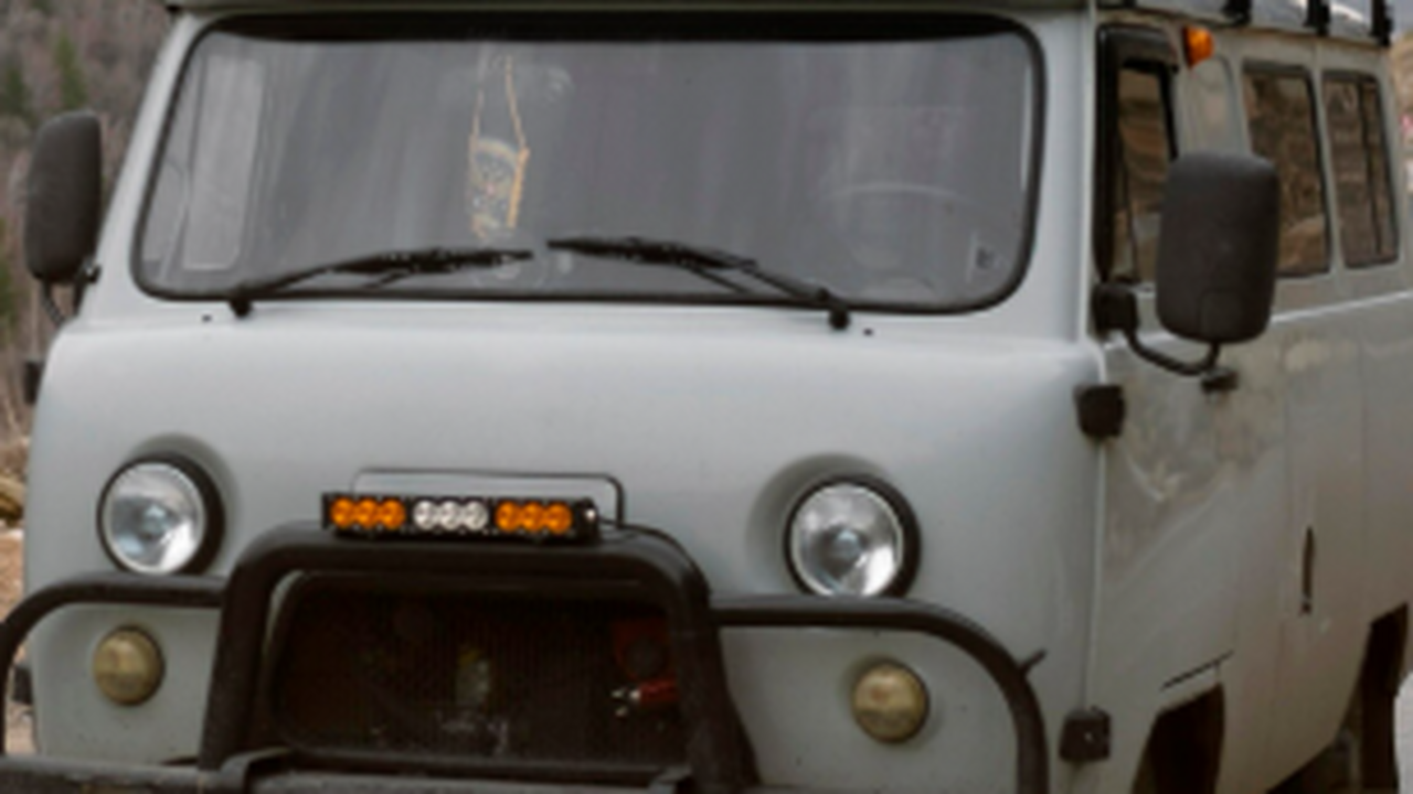 Ульяновский автомобильный завод (УАЗ) приступил...