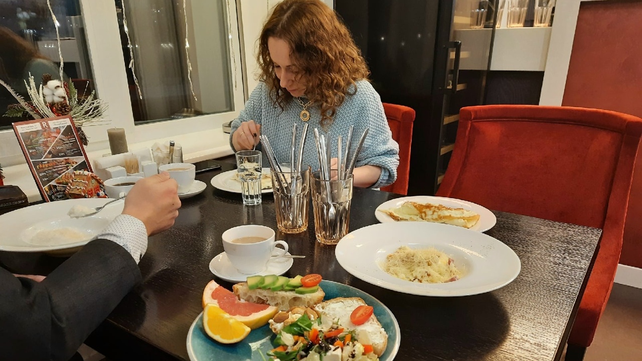 Эксперты назвали новые цены в общепитах Самары: нам грозит подорожание на 13,62% Центральный банк Российской Федерации сообщает,...