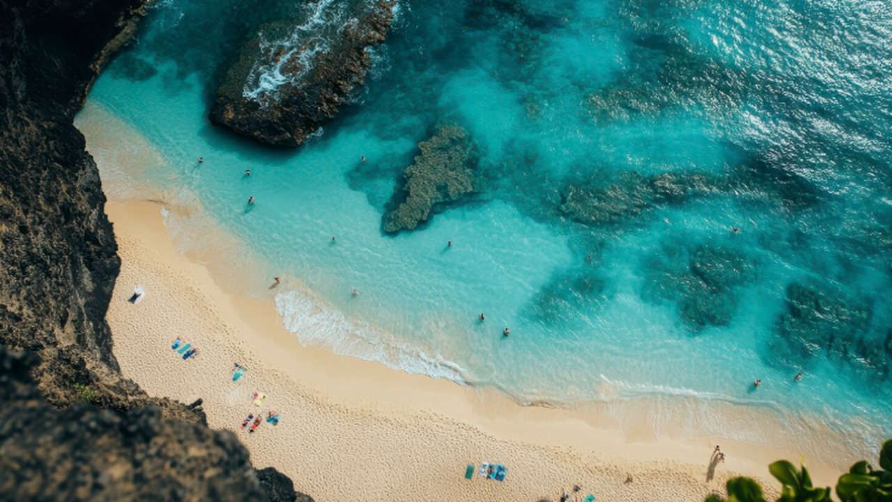 GRL: у Бермудов ученые открыли необычную структуру, раскрывающую ряд аномалий Геологи добились значительных успехов в изучени...