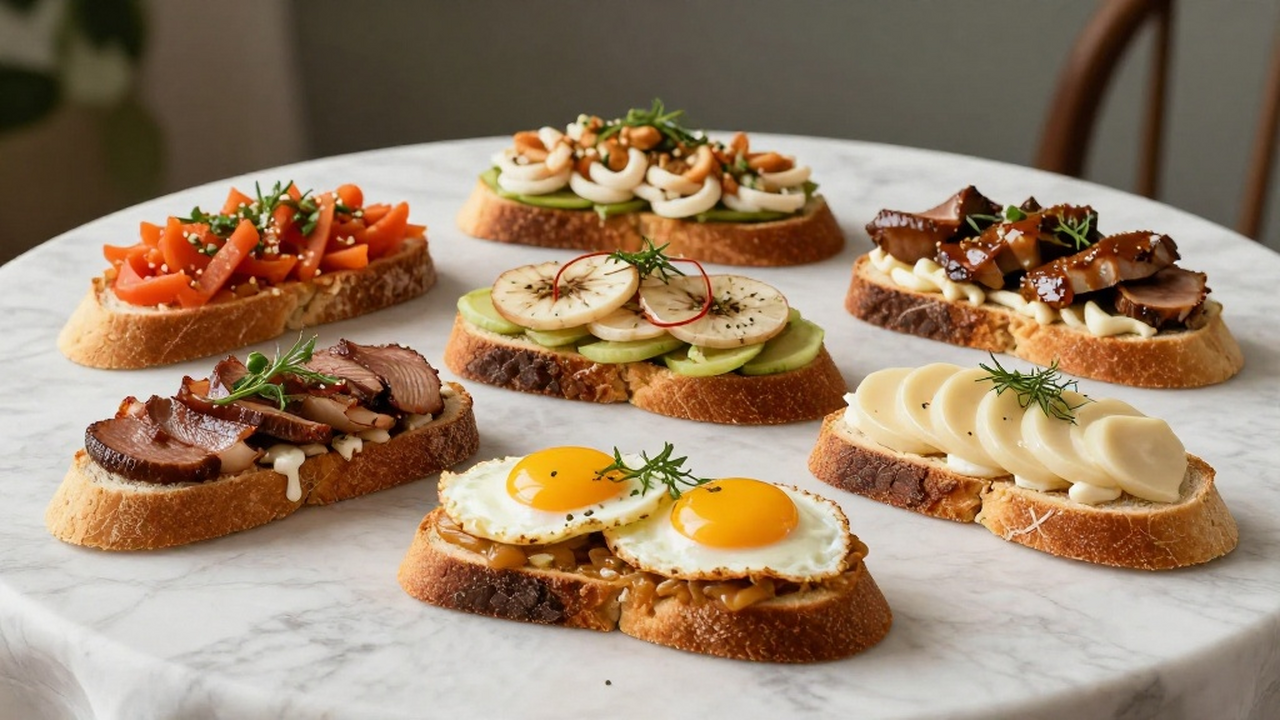 Удивите гостей на любом торжестве, приготовив э...