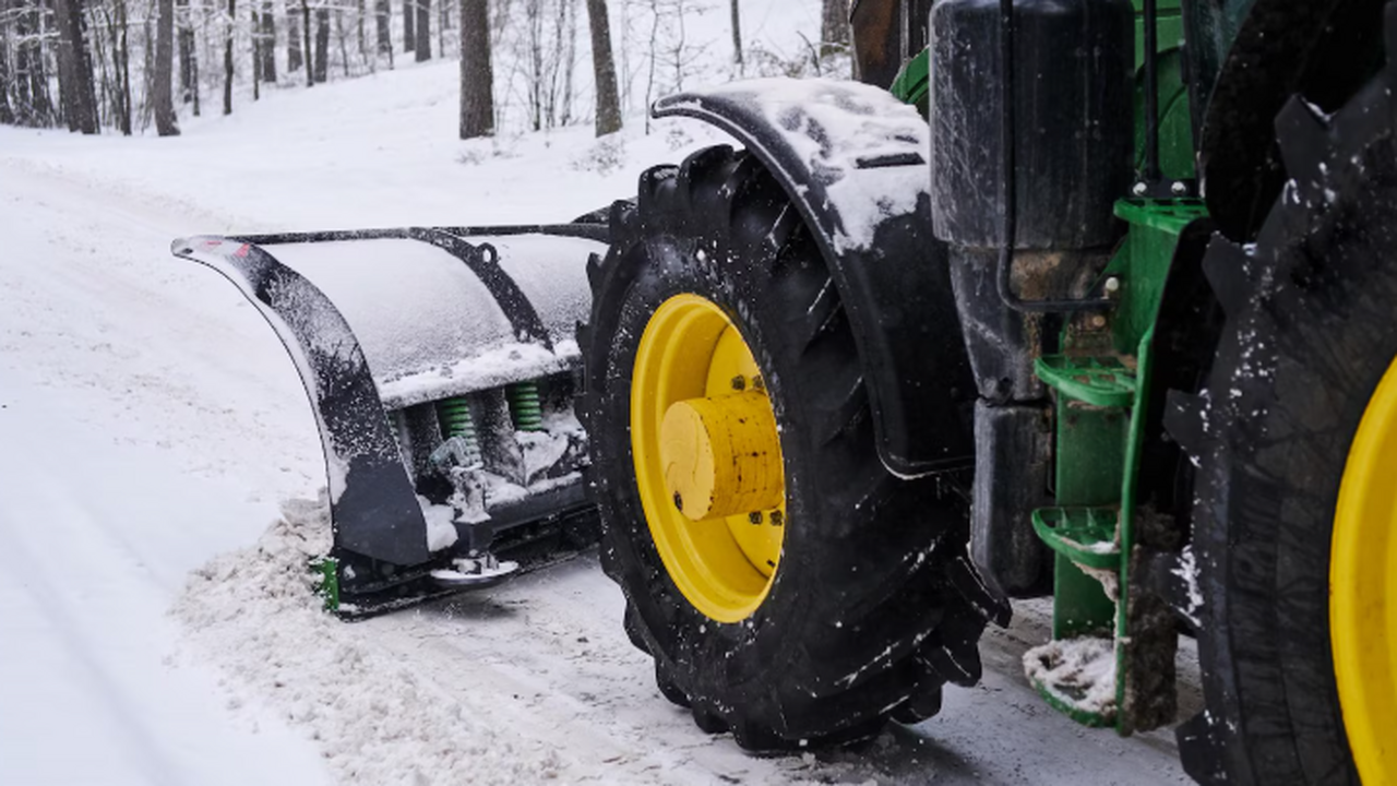 В четверг, 5 марта, на автомобильных дорогах об...
