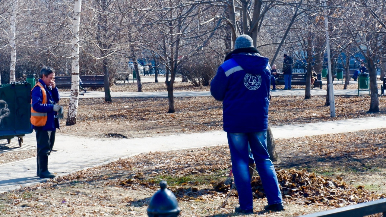 -2 в ночь на 2 мая: жителей Самарской области п...