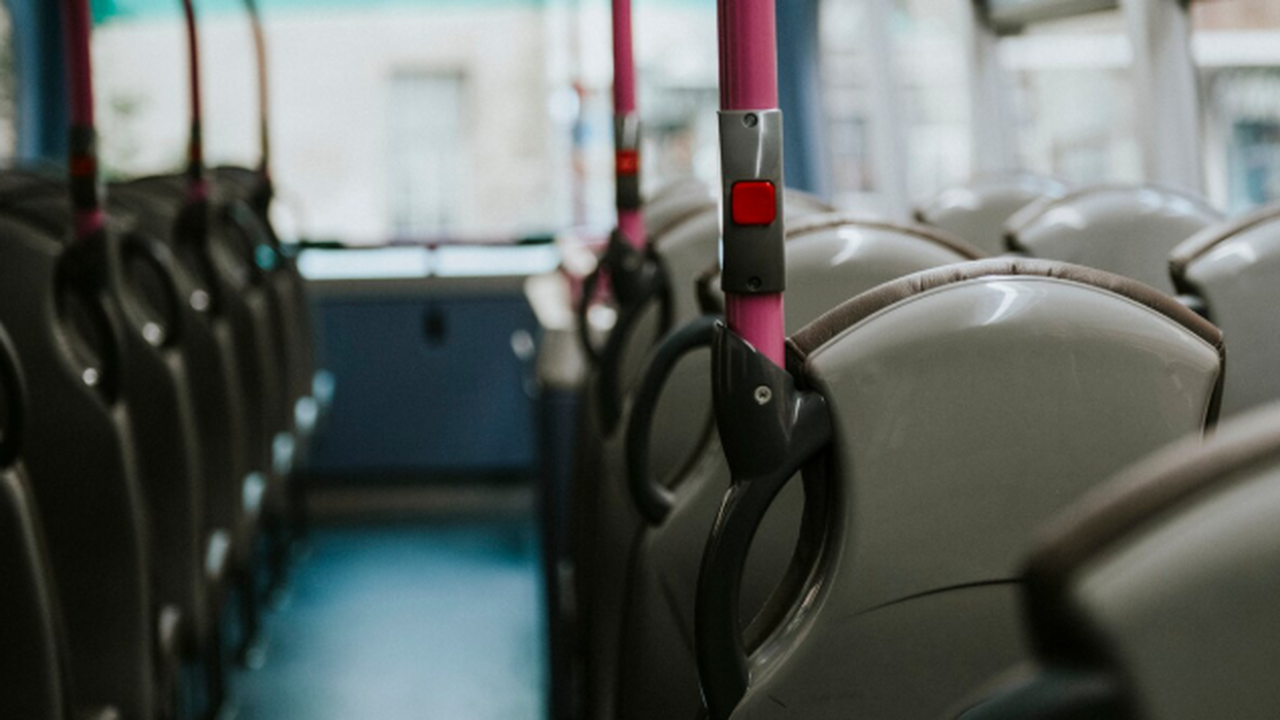 В городе Самаре не удалось определить перевозчи...