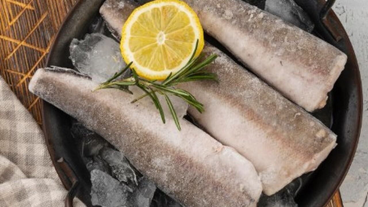 Роскачество провело тестирование замороженного ...