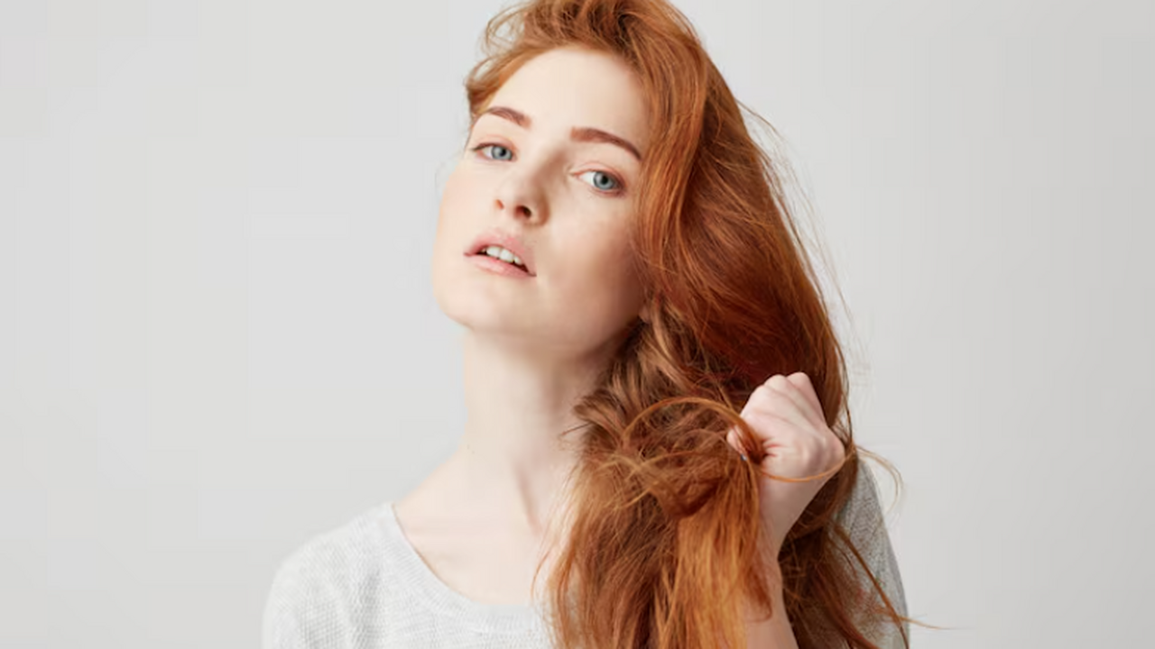 Новый крем против облысения ускорил рост волос на 539 процентов: прошел тест Эксперты сообщили о значительных достижениях в ...