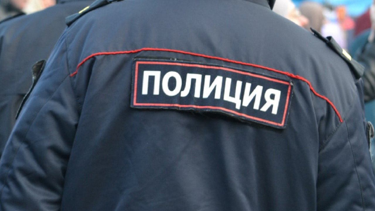 В специализированном подразделении Министерства...