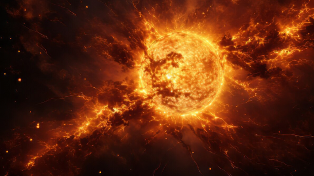 Жителям города Самара необходимо подготовиться ...