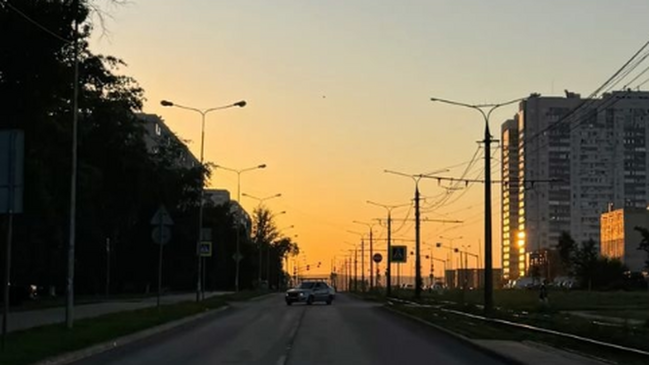 В городе Самаре были обнародованы перечни укрыт...