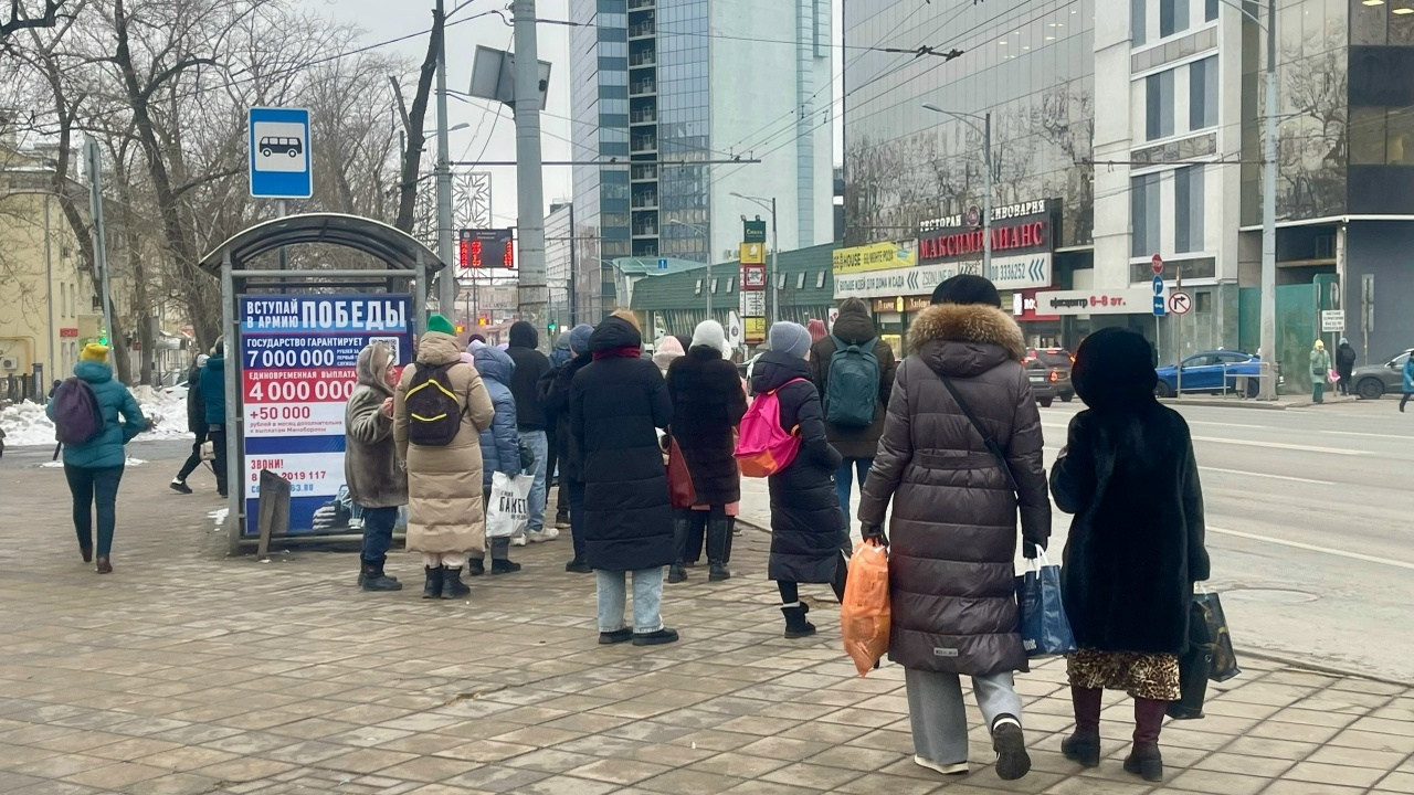 С 1 марта 2026 года в Российской Федерации всту...