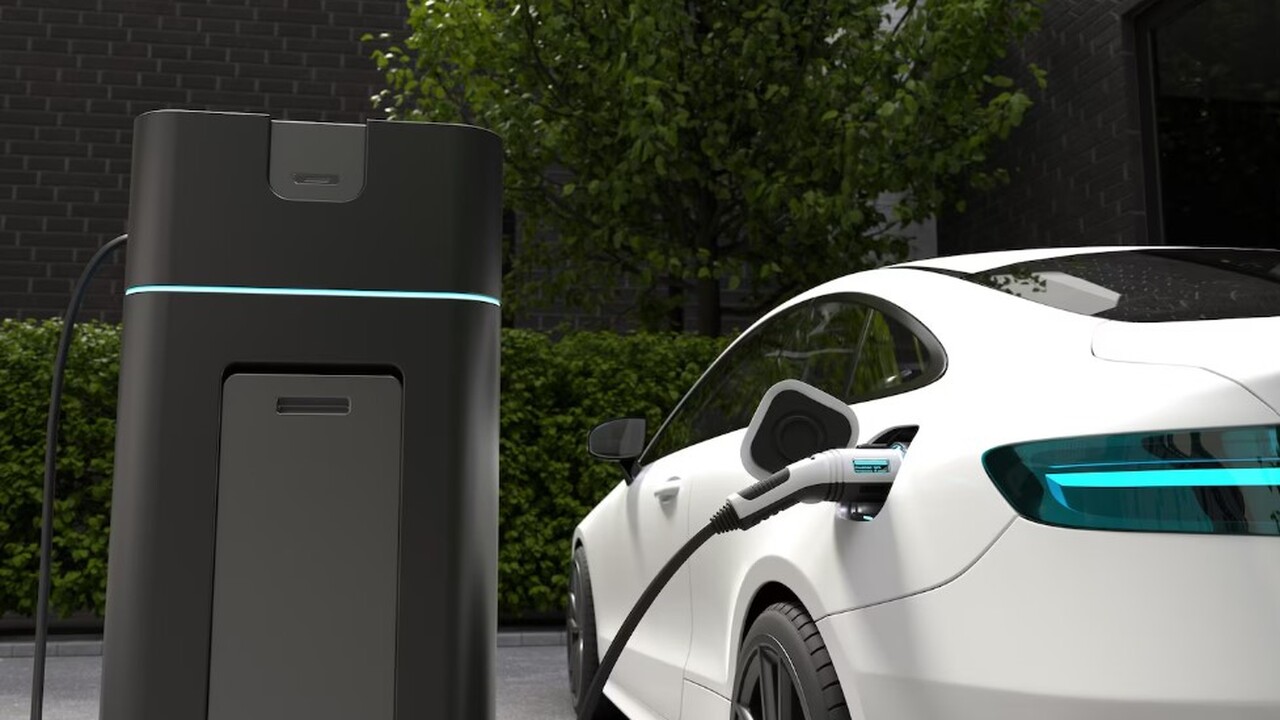 Hyundai NEXO 2.0 представляет собой инновационн...