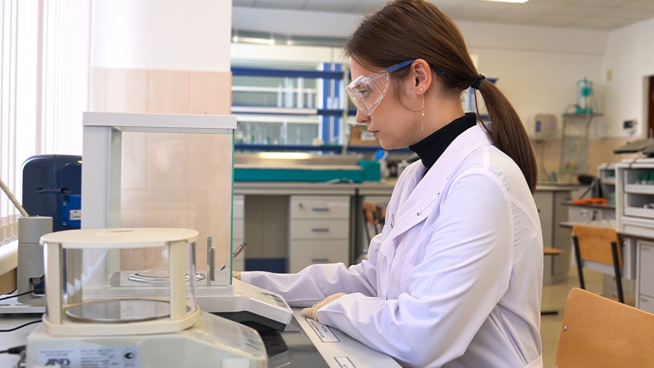 Проект презентовали на конференции в рамках Дня...