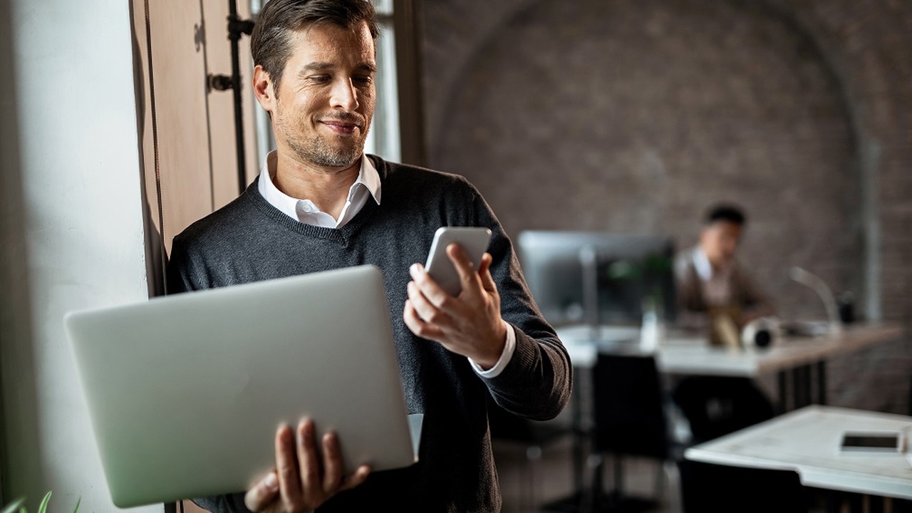 Билайн и АО КБ «Солидарность» заключили соглаше...