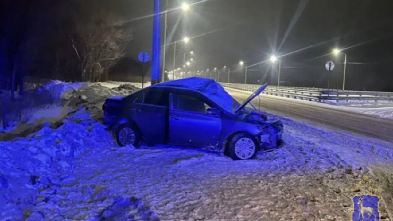 1 февраля на территории Самарской области зарег...