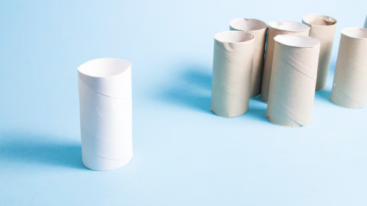 Эко-лайфхак для ванной: как сделать натуральный...