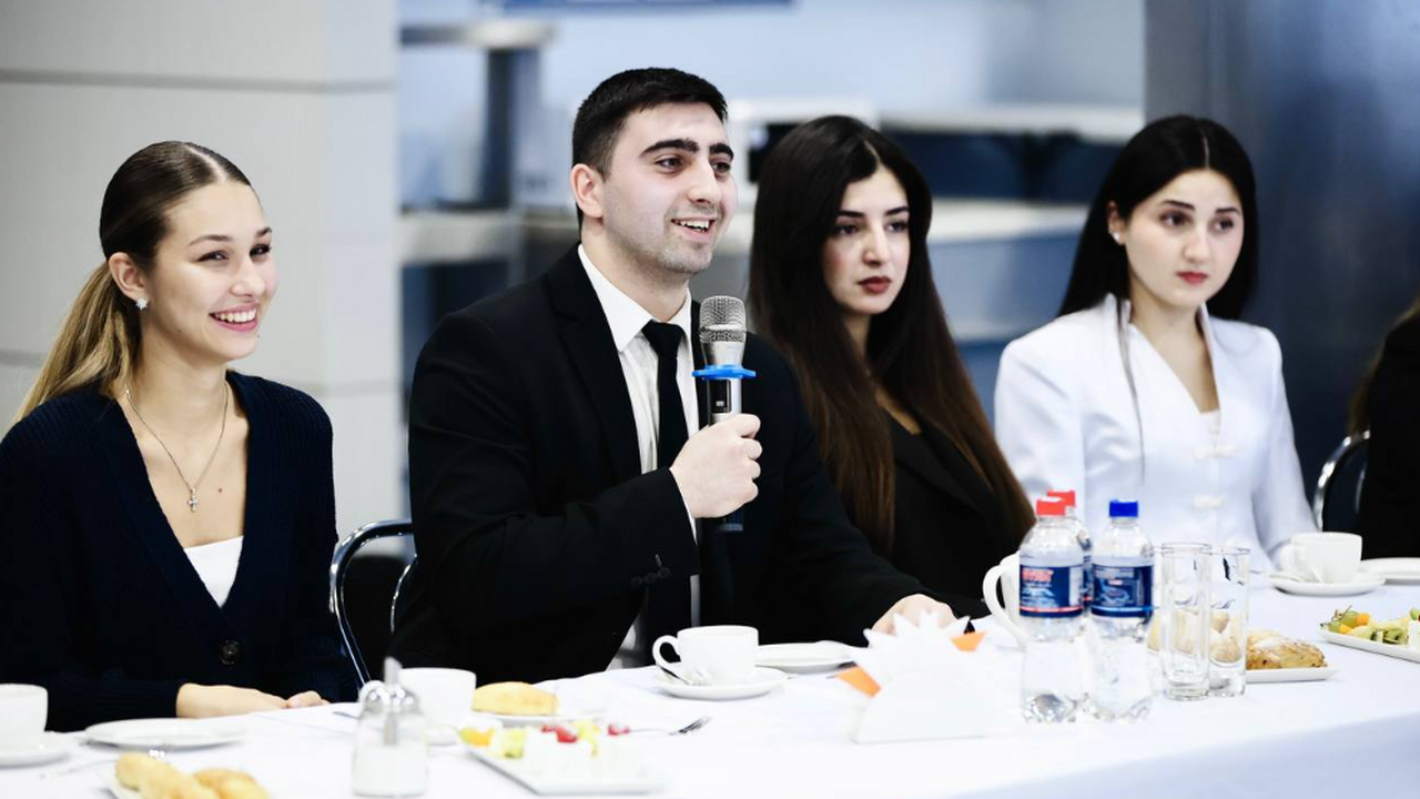 Вячеслав Федорищев поддержал уникальный проект специалистов СамГМУ В понедельник, 26 января, губернатор Вячеслав Ф...