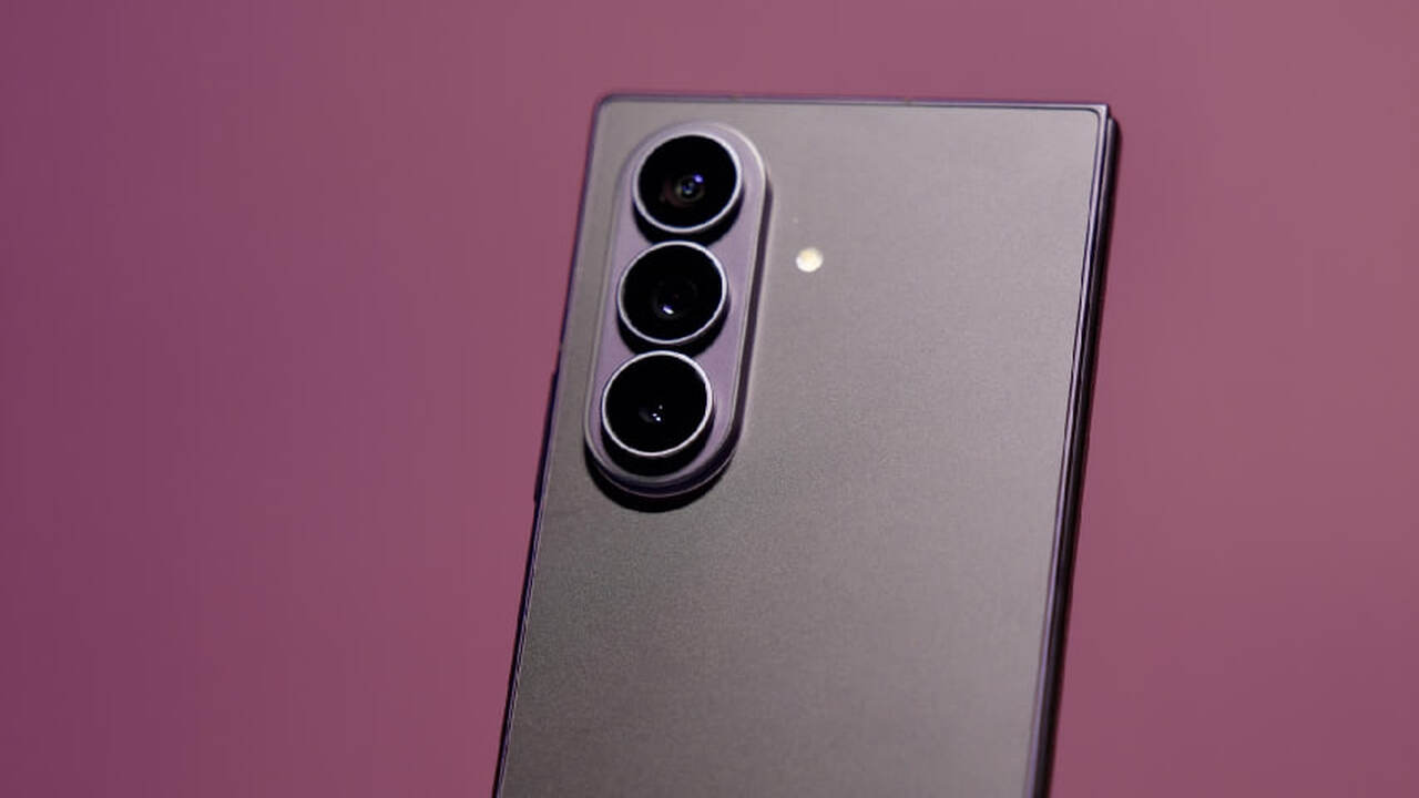 Жителям Самарской области доступен предзаказ на новые Samsung Galaxy Z Fold8 и Galaxy Z Flip8 МТС объявляет о старте предзаказа на новые скла...