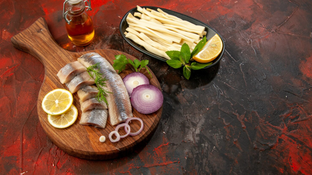 В преддверии праздников, когда времени на готов...