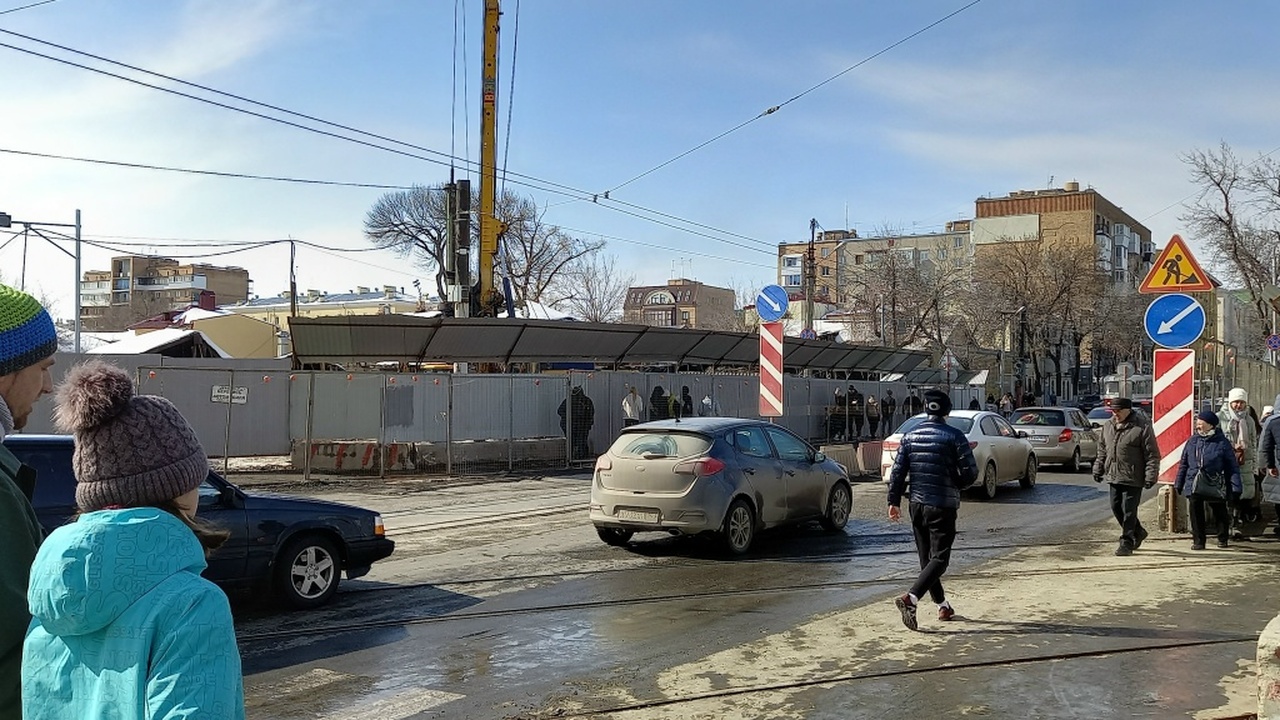 В Самарской области оттепель стоит ожидать не раньше второй половины марта По прогнозам метеослужб, устойчивое тепло приде...