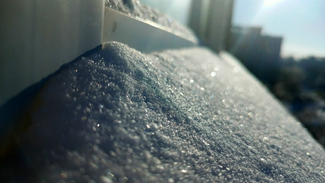 Прогноз погоды для Москвы и области на начало ф...