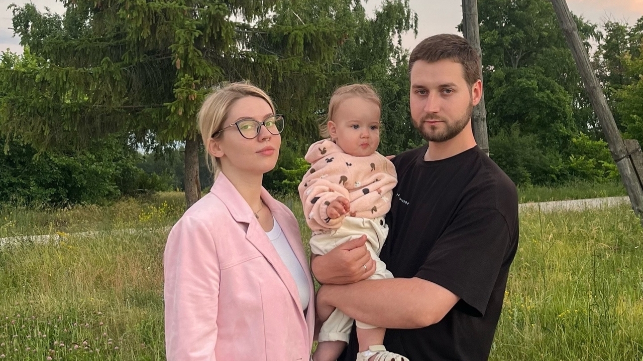 «Мы команда, мы смотрим в одном направлении»: почему самарская молодежь перестала откладывать семью на потом? С рождением ребенка не заканчивается молодость....