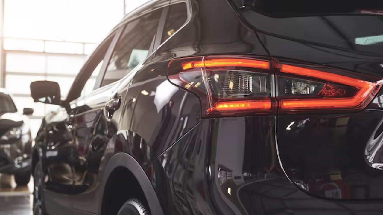 На российском рынке представлен Toyota Land Cru...