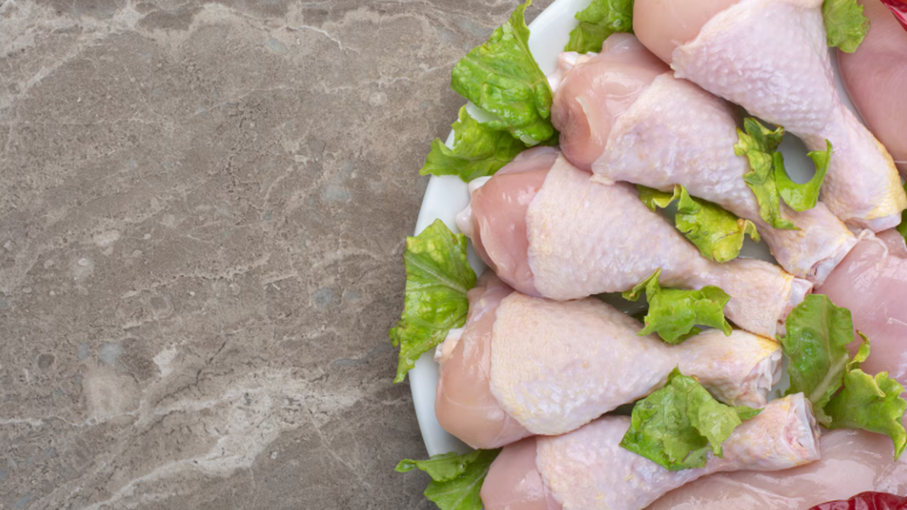 ERFS: людям придется меньше есть, чтобы сохранить планету – прошло исследование Исследование, проведенное Институтом ресурсов, ...