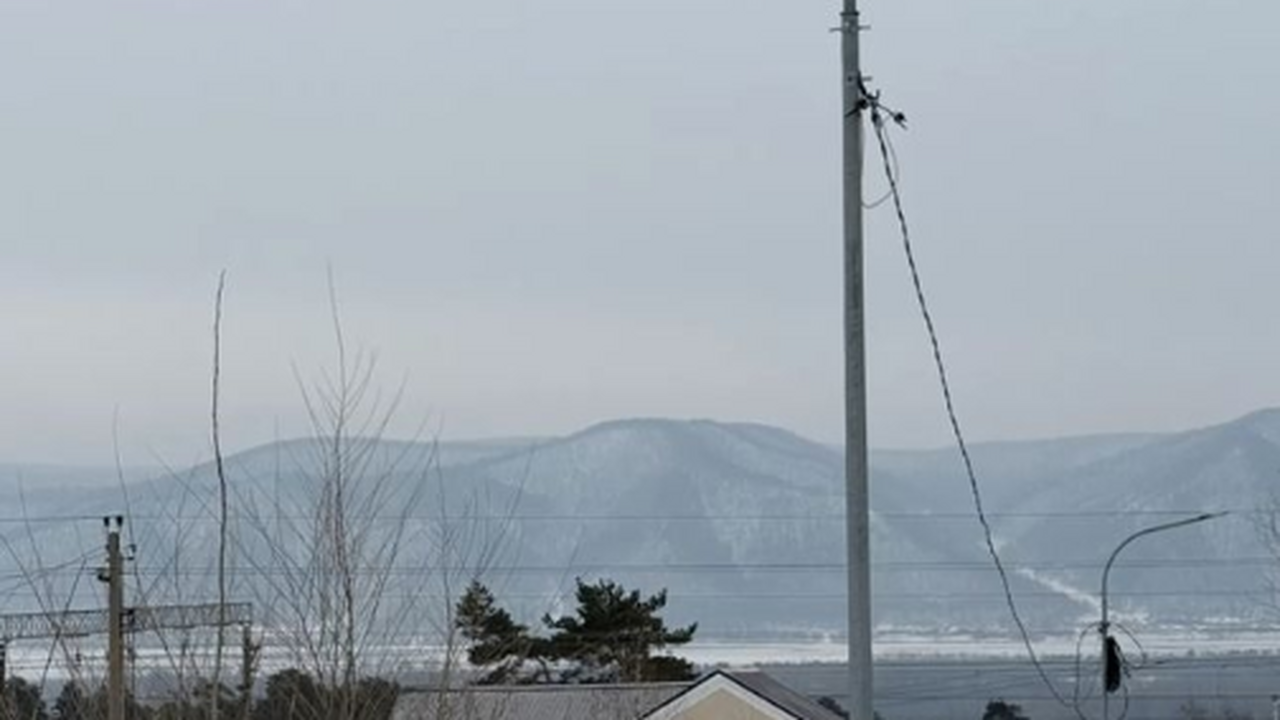 Утром 13 марта 2023 года в Самарской области бы...