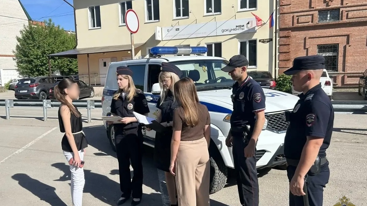 В Самарской области судебные приставы за 5 дней взыскали 2,4 млн с нарушителей Подполковник полиции Елена Мешалкина, глава отд...