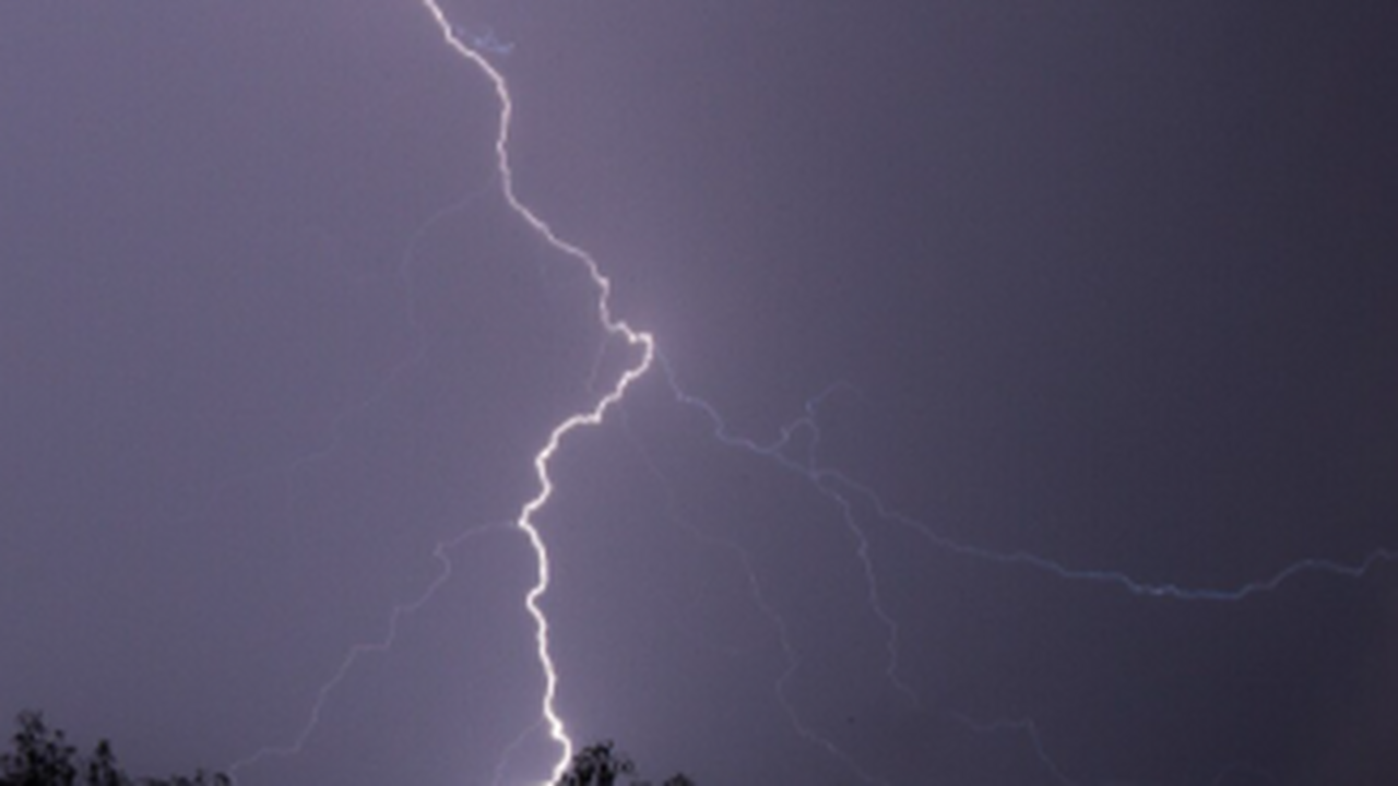 19 апреля в Самарской области ожидаются неблаго...