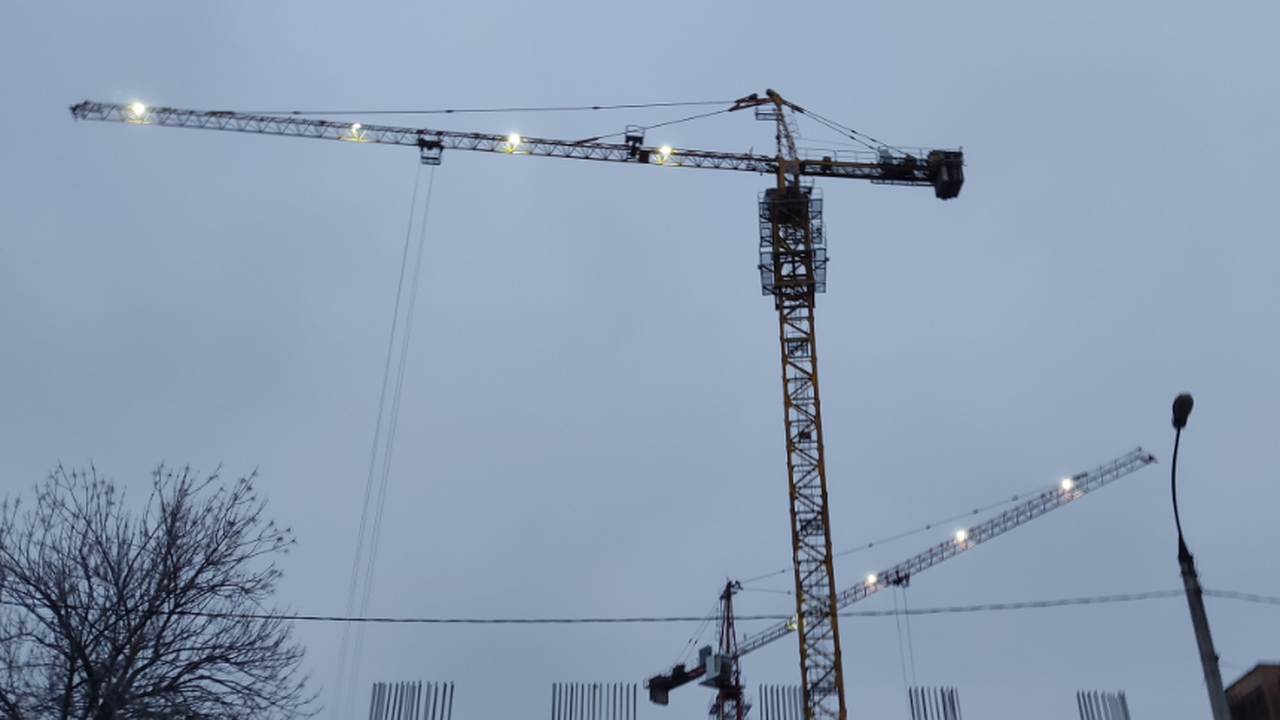 Региональным министерством градостроительной по...